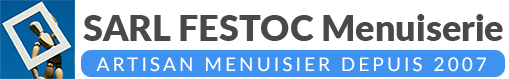 Menuiseries Festoc Logo